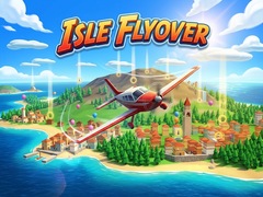 游戏Isle Flyover