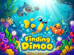 游戏Finding Dimoo