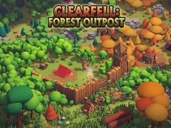 游戏Clearfell Forest Outpost