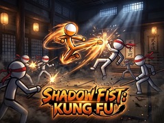 游戏Shadow Fist - Kung Fu