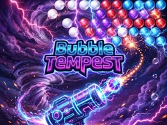 游戏Bubble Tempest