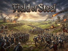 游戏Field of Steel