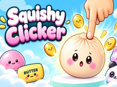 游戏Squishy Clicker