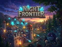游戏Night Frontier