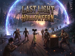 游戏Last Light at Hollowfern