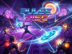游戏Pulse Disc