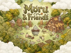游戏Moru & Friends