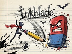 游戏Inkblade