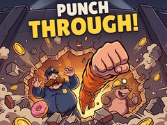 游戏Punch Through!