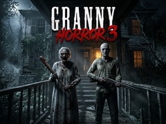 游戏Granny Horror 3