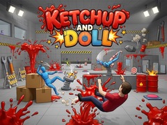 游戏Ketchup and Doll