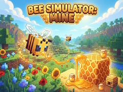 游戏Bee Simulator: Mine