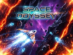 游戏Space Odyssey