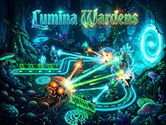 游戏Lumina Wardens