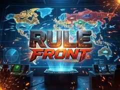 游戏RuleFront