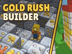 游戏Gold Rush Builder