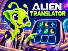 游戏Alien Translator