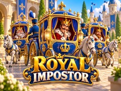 游戏Royal Impostor