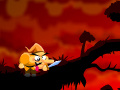 游戏Dum Dum and the Iron Golem