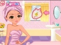 游戏Lina's Fruity Makeover 