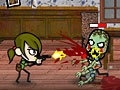 游戏Days2Die 