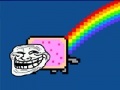 游戏Nyan Cat Marathon