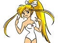 游戏Anime Dress Up