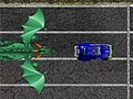 游戏Hot Wheels Dragon Fire: Scorched Pursuit