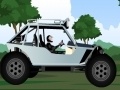 游戏Buggy Car