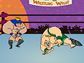 游戏GWA Wrestling Riot
