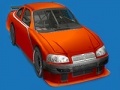游戏The American races