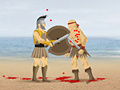 游戏Trojan Hero