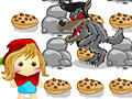 游戏Cookie feast