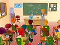 游戏Funny Classroom 3