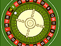 游戏Top View Roulette