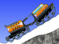 游戏Mountain Rescue Driver