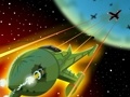 游戏Rusty Planet