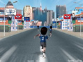 游戏Crazy running