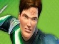 游戏Max Steel hidden stars