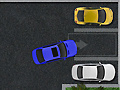 游戏Parking space