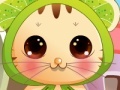 游戏Rawr Kitten Dress Up