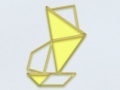 游戏Tangramz!