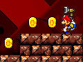 游戏Super Mario Sunshine