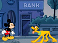 游戏Mickey Mouse Alarm Clock Scramble