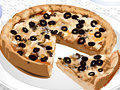 游戏Fish Pizza Cooking