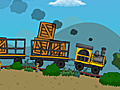 游戏Coal Express 2