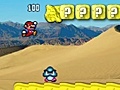 游戏Mario Jeux