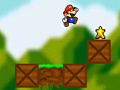游戏Jump Mario 3