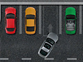 游戏Parking Space 2