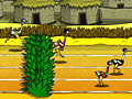 游戏Big Birds Racing